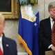 Illustration for article titled Trump Asked John Bolton to Help Pressure Ukraine 2 Months Before the July 25 Call